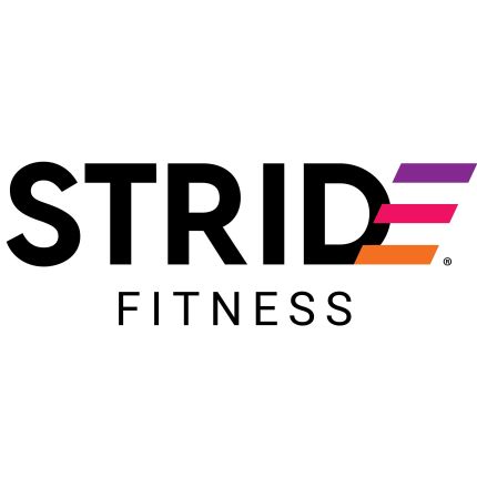 Logótipo de STRIDE Fitness - Closed