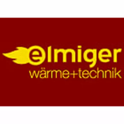 Logo de elmiger wärme + technik AG