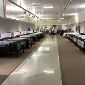 Shop our selection of mattresses