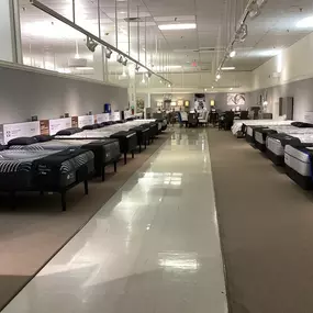 Shop our selection of mattresses