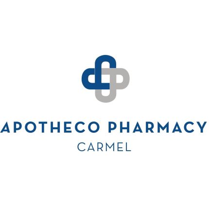 Logótipo de Apotheco Pharmacy Carmel