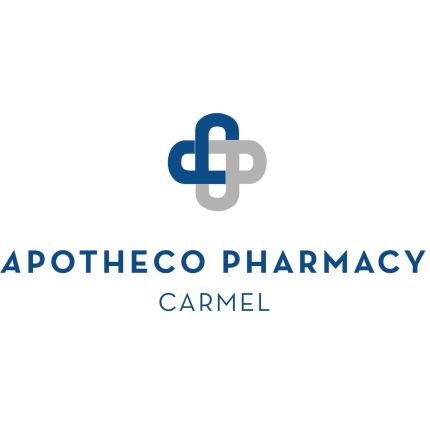 Logotipo de Apotheco Pharmacy Carmel