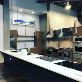 Bild von Haywood Appliance - Clyde Showroom