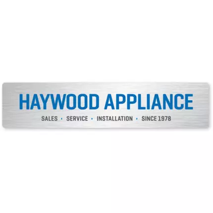 Logo da Haywood Appliance - Clyde Showroom