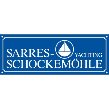 Logo van Sarres-Schockemöhle Yachting GmbH