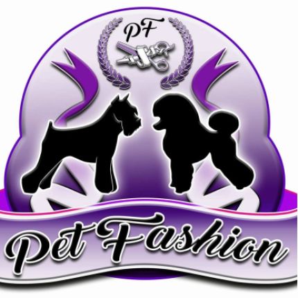 Logotyp från Pet Fashion - Toelettatura Professionale