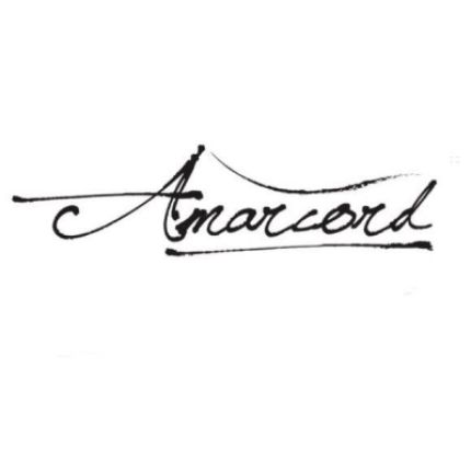 Logótipo de Amarcord Bar Ristorante