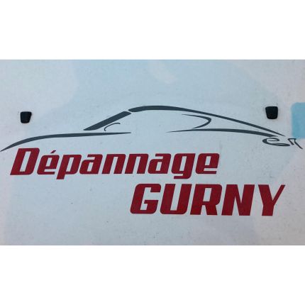 Logotipo de Dépannage gurny