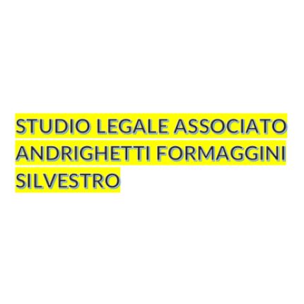 Λογότυπο από Studio Legale Associato Andrighetti Formaggini Silvestro