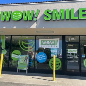 Your WOW! orthodontic experience will be fun, comfortable, easy, and rewarding because we focus on excellent customer service and educating you along your journey.