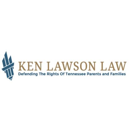 Logo from Ken Lawson Law