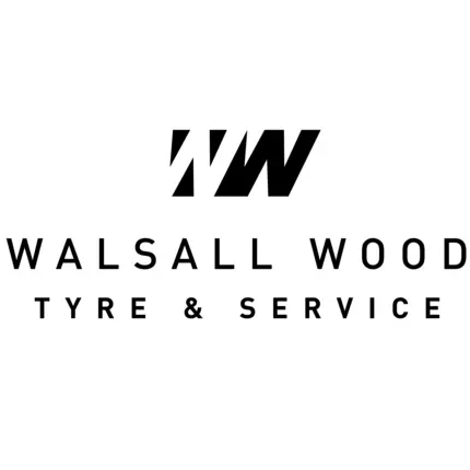 Logotyp från Walsall Wood Tyre & Service Ltd