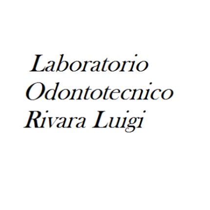 Logo de Laboratorio Odontotecnico Rivara Luigi