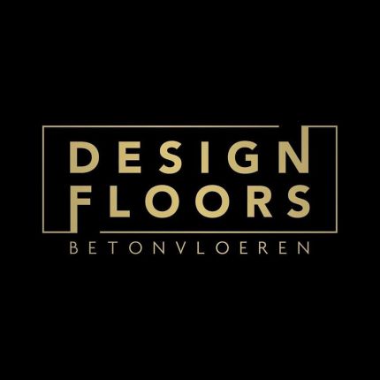 Logótipo de Design Floors Betonvloeren
