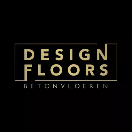 Λογότυπο από Design Floors Betonvloeren