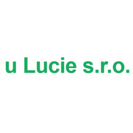 Logo van Lékárna u Lucie s.r.o.