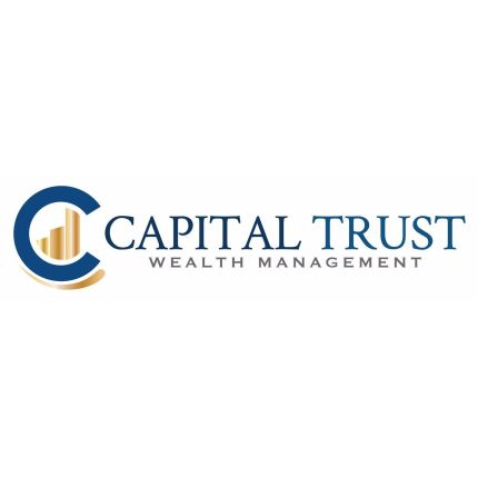 Logo od Tom Brough - Capital Trust Wealth Management