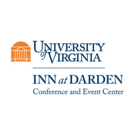 Logo od UVA Inn at Darden