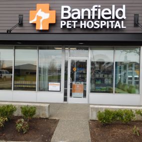 Bild von Banfield Pet Hospital