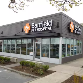 Bild von Banfield Pet Hospital