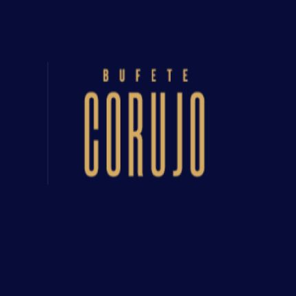 Logo od Bufete Corujo