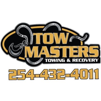 Logo de Tow Masters Towing & Recovery