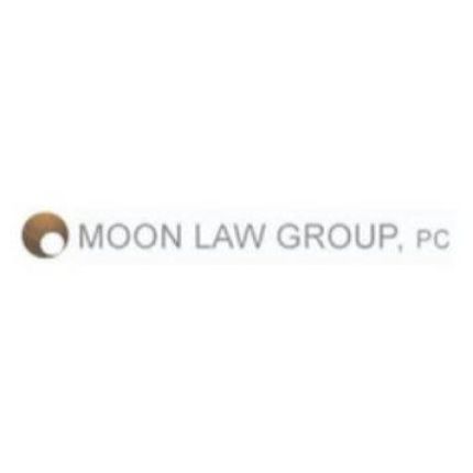 Logo from Moon Law Group, PC