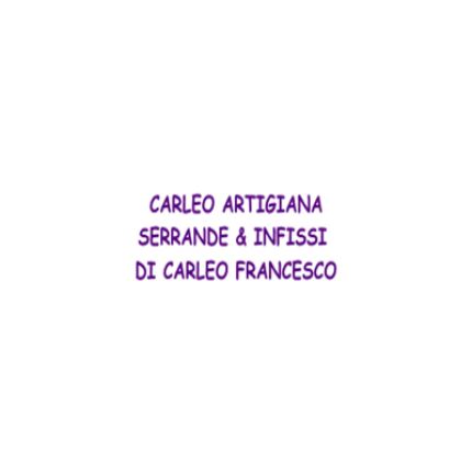 Logo von Carleo Artigiana  Serrande e Infissi - Carleo Francesco