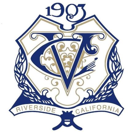 Logotyp från Victoria Club