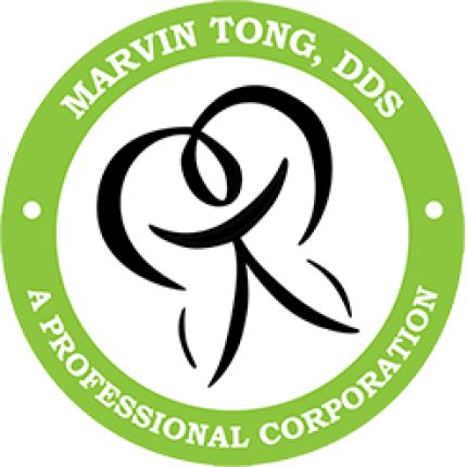 Logo from Dr. Marvin Tong DDS