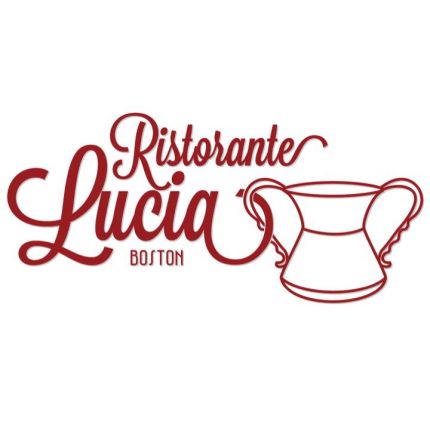 Logo van Lucia Ristorante