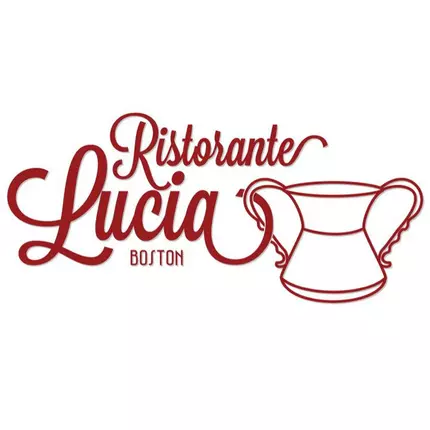 Λογότυπο από Lucia Ristorante