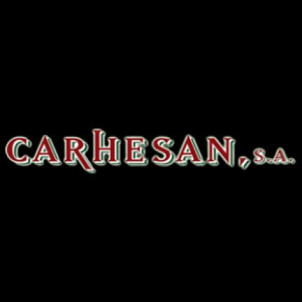 Logotyp från Carhesan S.A.