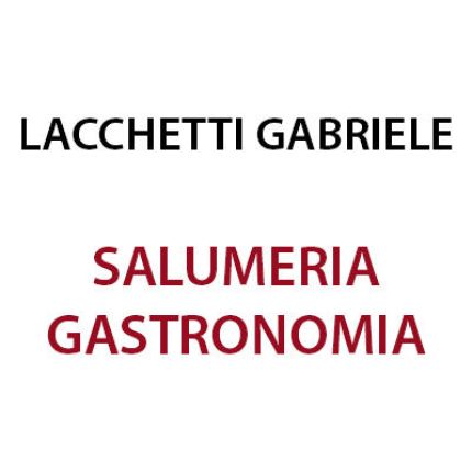 Logo od Lacchetti Gabriele - Salumeria e Gastronomia