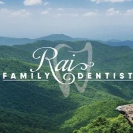 Logo da Rai Family Dentistry