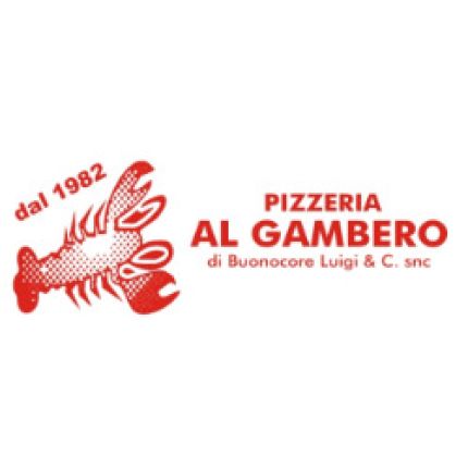 Logo fra Pizzeria al Gambero