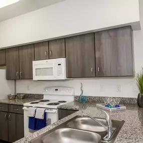 Bild von Mirage Bay Apartments