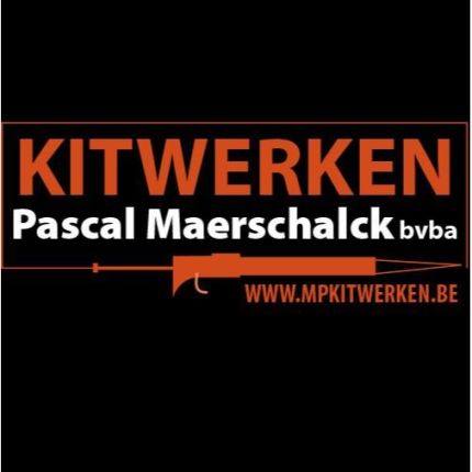 Logotipo de Kitwerken Pascal Maerschalck