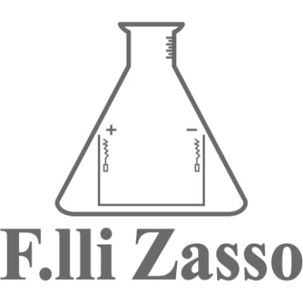 Logo van Galvanica Zasso Trattamenti Galvanici