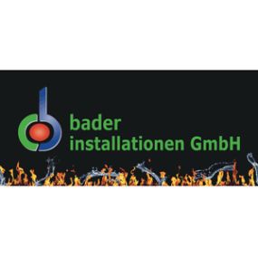 Bader Installationen GmbH 6633 Biberwier