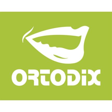 Logotipo de Ortodix