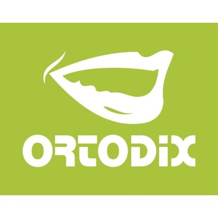 Logotyp från Ortodix