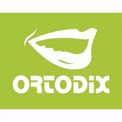 Logótipo de Ortodix Coruña