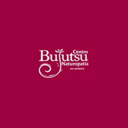 Logo da Bujutsu Terapias Manuales