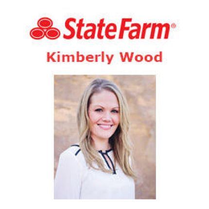 Logo from Kimberly Wood - State Farm Insurance Agent