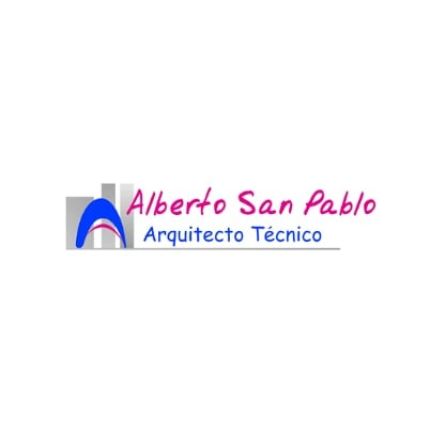 Logótipo de Alberto San Pablo Sacristán