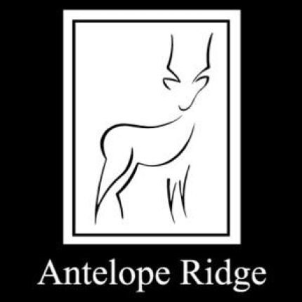 Logotyp från Antelope Ridge