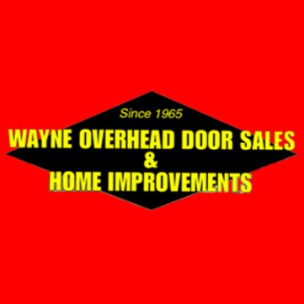 Logotyp från Wayne Overhead Door Sales and Home Improvements