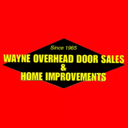 Logo da Wayne Overhead Door Sales and Home Improvements