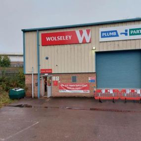 Wolseley Plumb & Parts - Your first choice specialist merchant for the trade